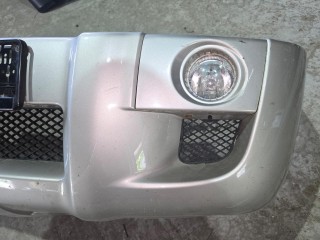 бампер передний, Hyundai Tucson 1 поколение 2004-2010