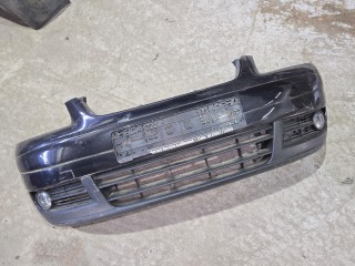 бампер передний, Volkswagen Touran 1 поколение 2003-2006