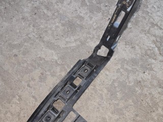 крепление заднего бампера правое Volkswagen Touran 1 поколение [рестайлинг] 2006-2010, 1T0807376C
