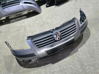 бампер передний Volkswagen Passat B5 [рестайлинг] 2000-2005
