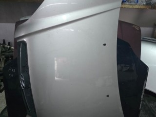 капот Hyundai Tucson 1 поколение 2004-2010