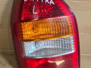 фонарь задний левый Opel Zafira A 1999-2003