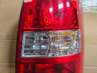 фонарь задний правый, Hyundai Tucson 1 поколение 2004-2010
