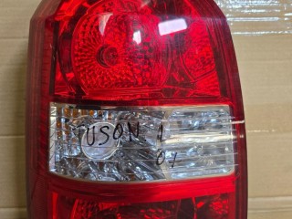 фонарь задний левый, Hyundai Tucson 1 поколение 2004-2010