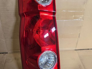 фонарь задний левый, Volkswagen Crafter 1 поколение 2006-2011