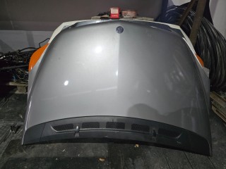 капот Mercedes-Benz B W245 2005-2008
