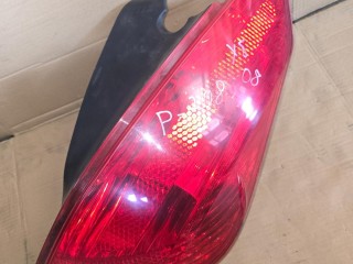 фонарь задний правый, ориг. номер 9680425680, Peugeot 308 1 поколение 2007-2011