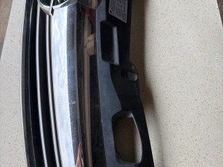решетка радиатора Opel Astra H 2004-2007