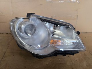 фара правая Volkswagen Touran 1 поколение [рестайлинг] 2006-2010, 1T1941006B