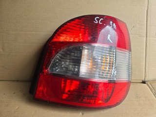 фонарь задний правый Renault Scenic 1 поколение 1996-1999
