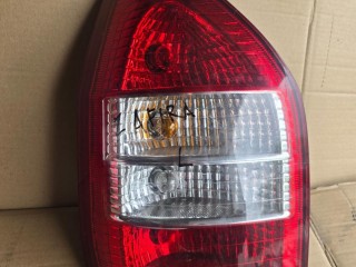 фонарь задний левый Opel Zafira A 1999-2003