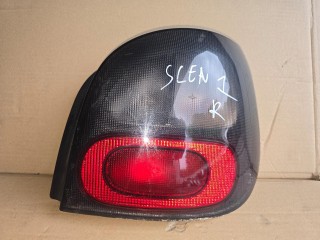 фонарь задний правый Renault Scenic 1 поколение 1996-1999