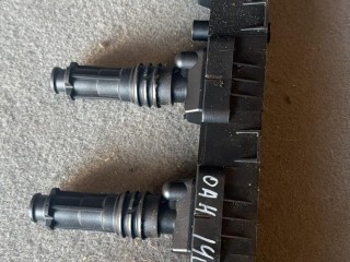 катушка зажигания Opel Astra H 2004-2007