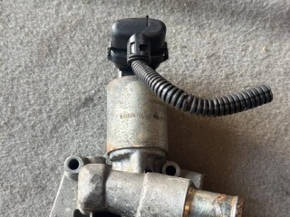 клапан EGR Opel Astra H 2004-2007