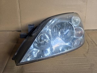 фара левая Nissan Primera P12 2001-2008
