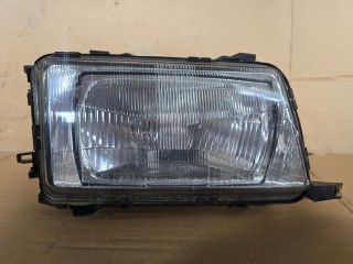 фара правая Audi 80 B4 1991-1996