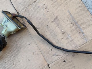 кулиса КПП, Renault Scenic RX4 1999-2003