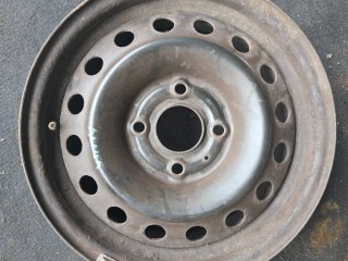 диск штампованный Nissan Almera N15 1995-1998, 403002F815