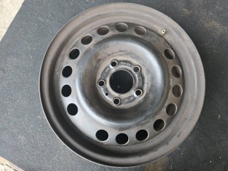 диск штампованный Opel Zafira A 1999-2003