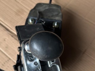 кулиса КПП Audi A6 C5 [рестайлинг] 2001-2005, 4B0713041AB