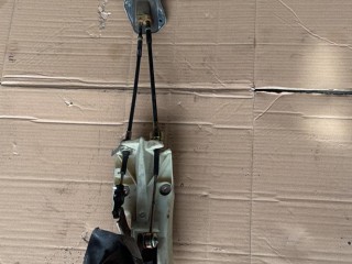 кулиса КПП Nissan Primera P12 2001-2008