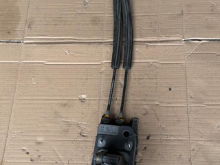 кулиса КПП Volkswagen Passat B6 2005-2010