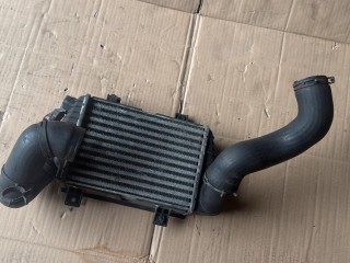 интеркулер Volkswagen Transporter T4 1990-2003, 2.5 л
