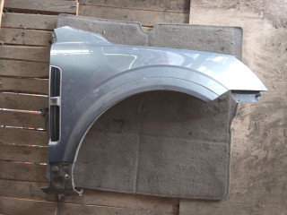 крыло переднее правое Opel Antara 1 поколение [рестайлинг] 2010-2017