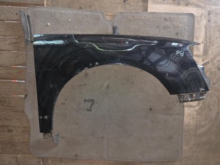 крыло переднее правое Volkswagen Passat B6 2005-2010