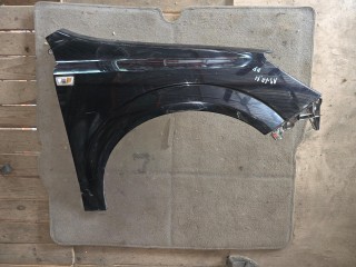 крыло переднее правое, Opel Astra H 2004-2007