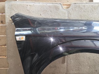 крыло переднее правое, Opel Astra H 2004-2007