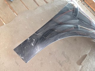 крыло переднее правое, Opel Astra H 2004-2007