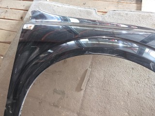 крыло переднее правое, Opel Astra H 2004-2007
