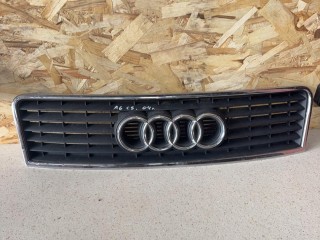 решетка радиатора Audi A6 C5 [рестайлинг] 2001-2005