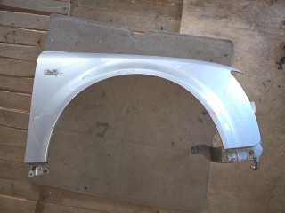 крыло переднее правое Audi A4 B6 2000-2006