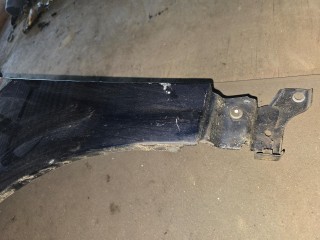 крыло переднее левое, Nissan Primera P12 2001-2008