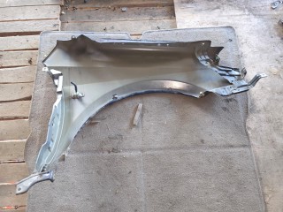 крыло переднее левое, Nissan Primera P12 2001-2008