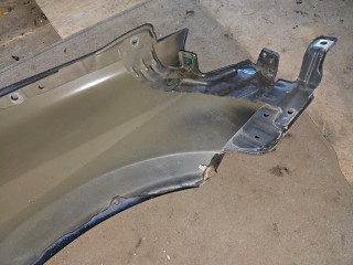 крыло переднее левое, Nissan Primera P12 2001-2008