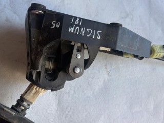 кулиса КПП Opel Signum C 2003-2005