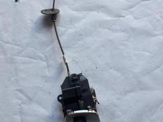кулиса КПП Ford Galaxy 2 поколение 2006-2010