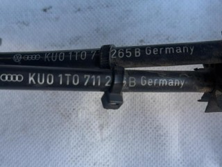 кулиса КПП Volkswagen Touran 1 поколение 2003-2006, 1T0711265B