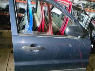 дверь передняя правая Ford Maverick 2 поколение TM1 2000-2004