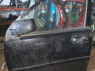 дверь передняя левая Nissan X-Trail T30 [рестайлинг] 2004-2007