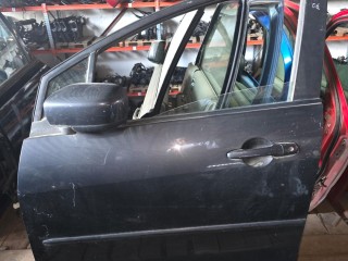 дверь передняя левая Mazda 5 1 поколение 2005-2007
