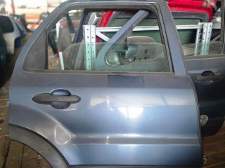 дверь задняя правая Ford Maverick 2 поколение TM1 2000-2004
