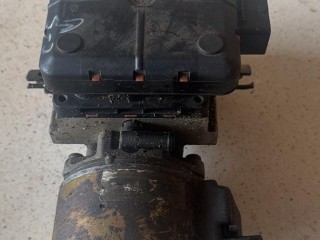 насос гидроподвески Citroen C5 1 поколение [рестайлинг] 2004-2008