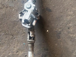 рулевая колонка Volkswagen Crafter 1 поколение 2006-2011, левый руль