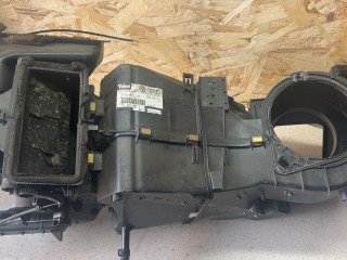 корпус отопителя (печки) Volkswagen Transporter T4 1990-2003, 2.5 л