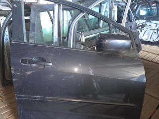дверь передняя правая Mazda 5 1 поколение 2005-2007