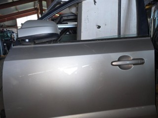 дверь передняя левая Hyundai Tucson 1 поколение 2004-2010